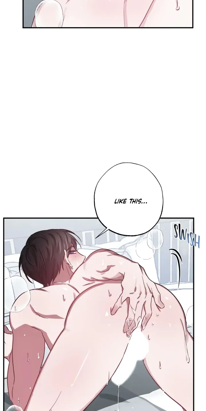 [GwangGong Industrial Complex] Lucky! Housekeeper Chapter 4 page 36 - 