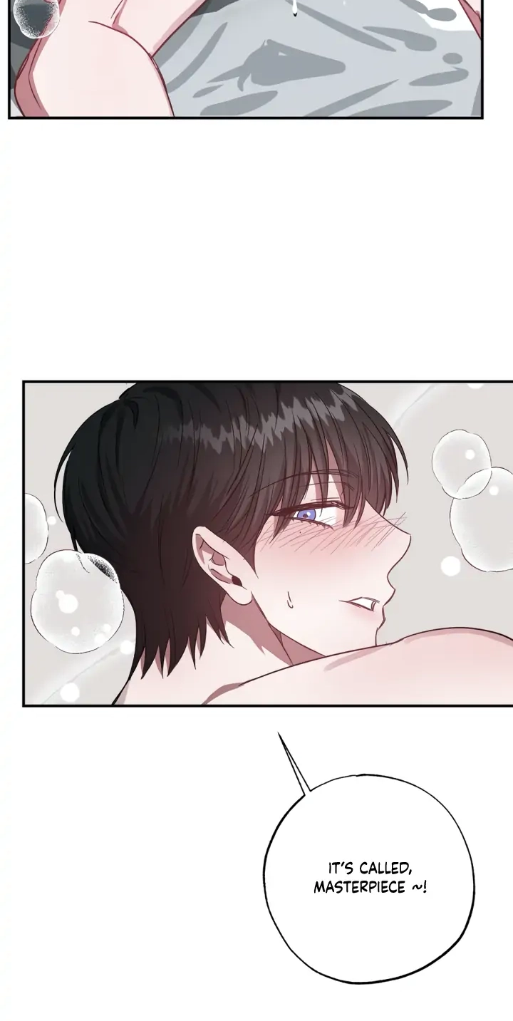 [GwangGong Industrial Complex] Lucky! Housekeeper Chapter 4 page 37 - 