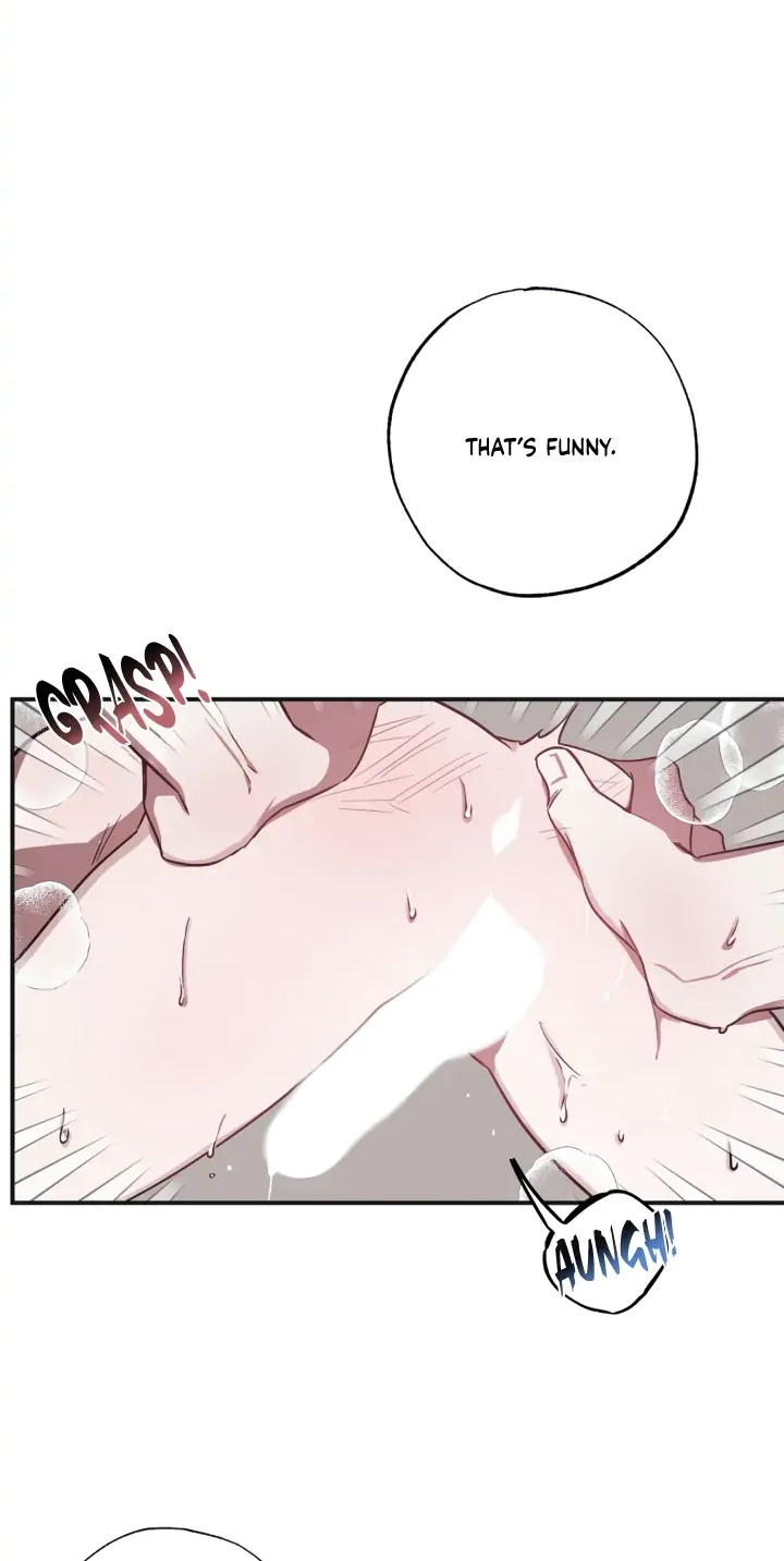 [GwangGong Industrial Complex] Lucky! Housekeeper Chapter 4 page 38 - 