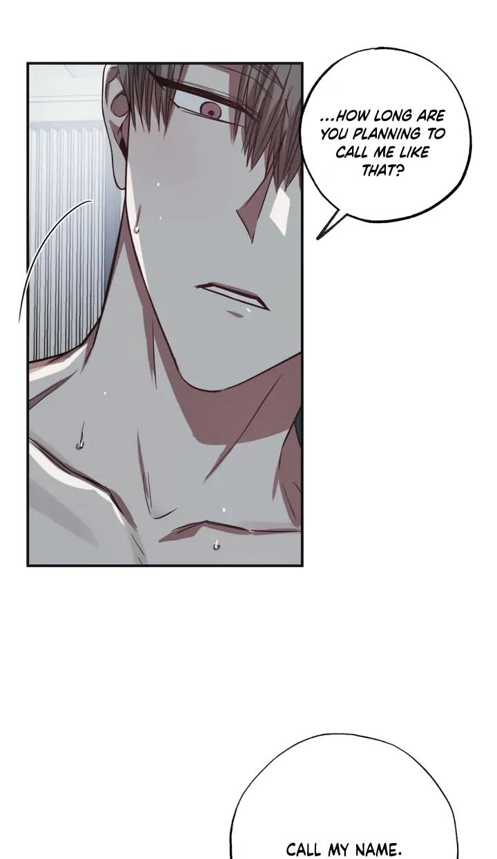 [GwangGong Industrial Complex] Lucky! Housekeeper Chapter 4 page 41 - 