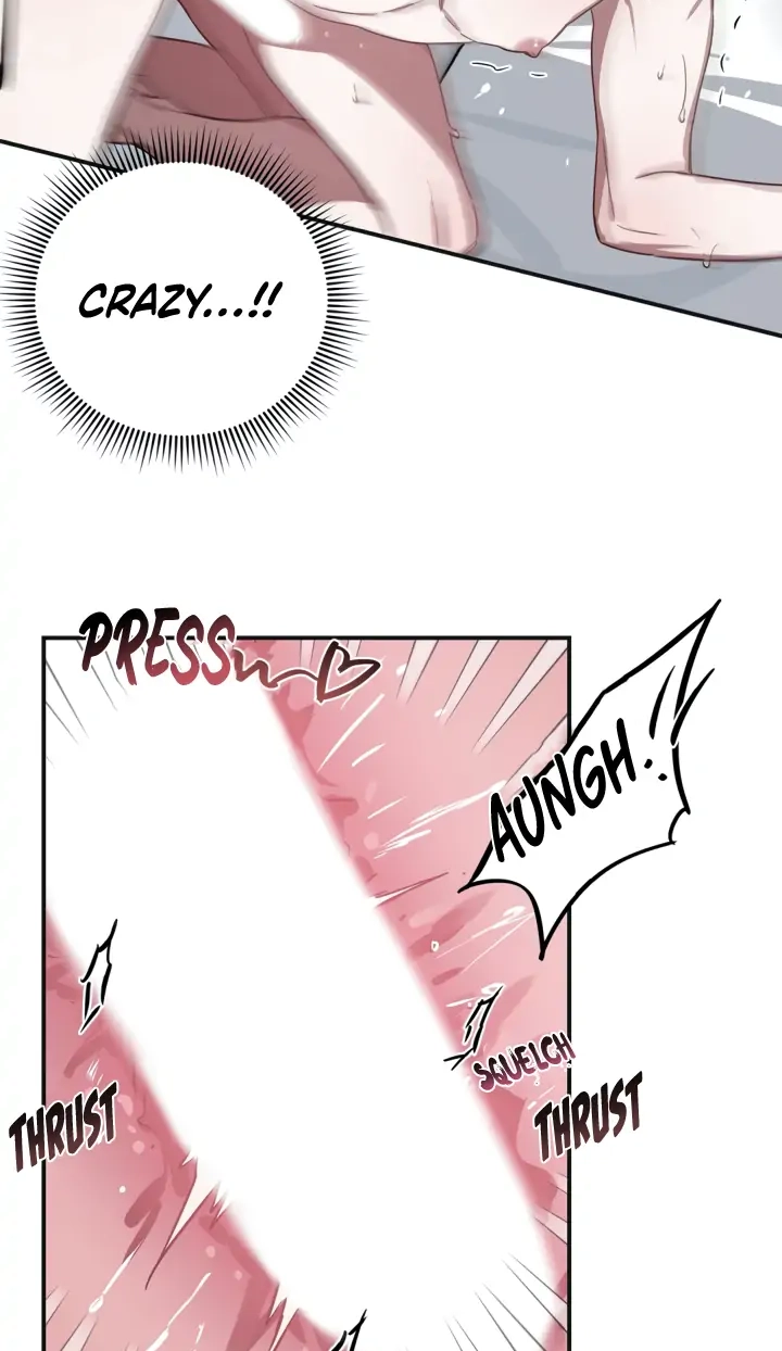 [GwangGong Industrial Complex] Lucky! Housekeeper Chapter 4 page 43 - 