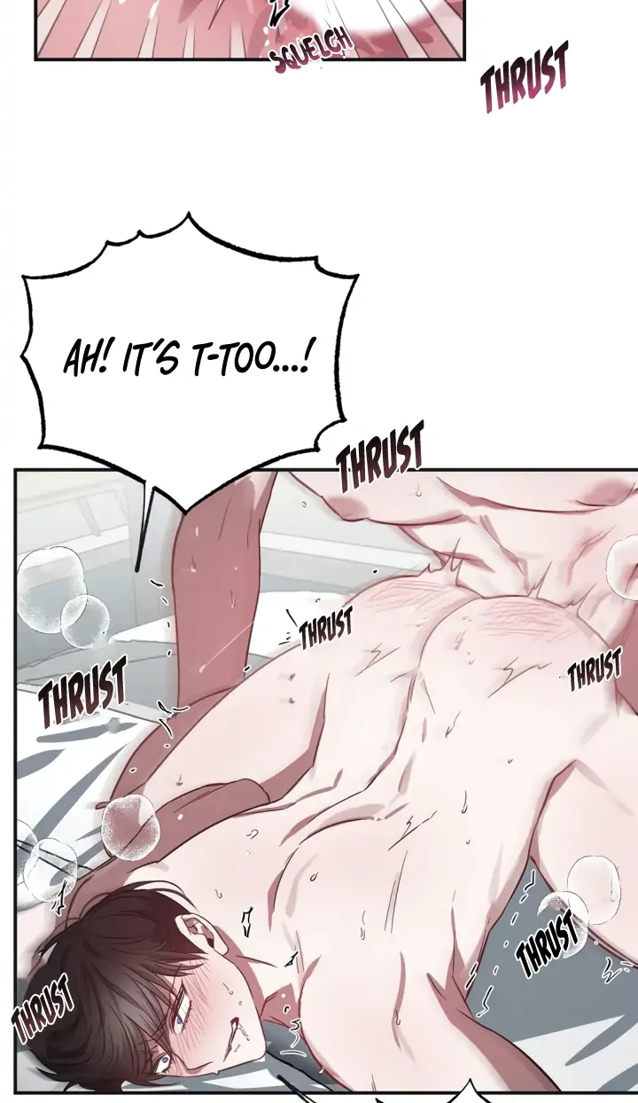 [GwangGong Industrial Complex] Lucky! Housekeeper Chapter 4 page 44 - 