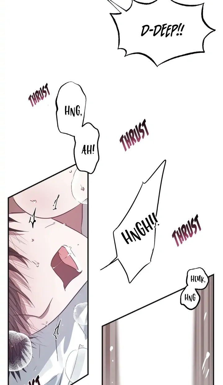 [GwangGong Industrial Complex] Lucky! Housekeeper Chapter 4 page 45 - 