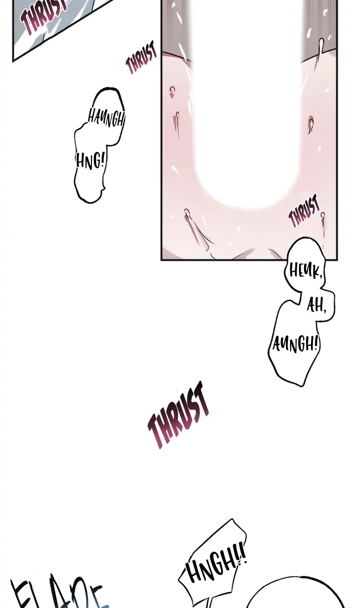 [GwangGong Industrial Complex] Lucky! Housekeeper Chapter 4 page 46 - 