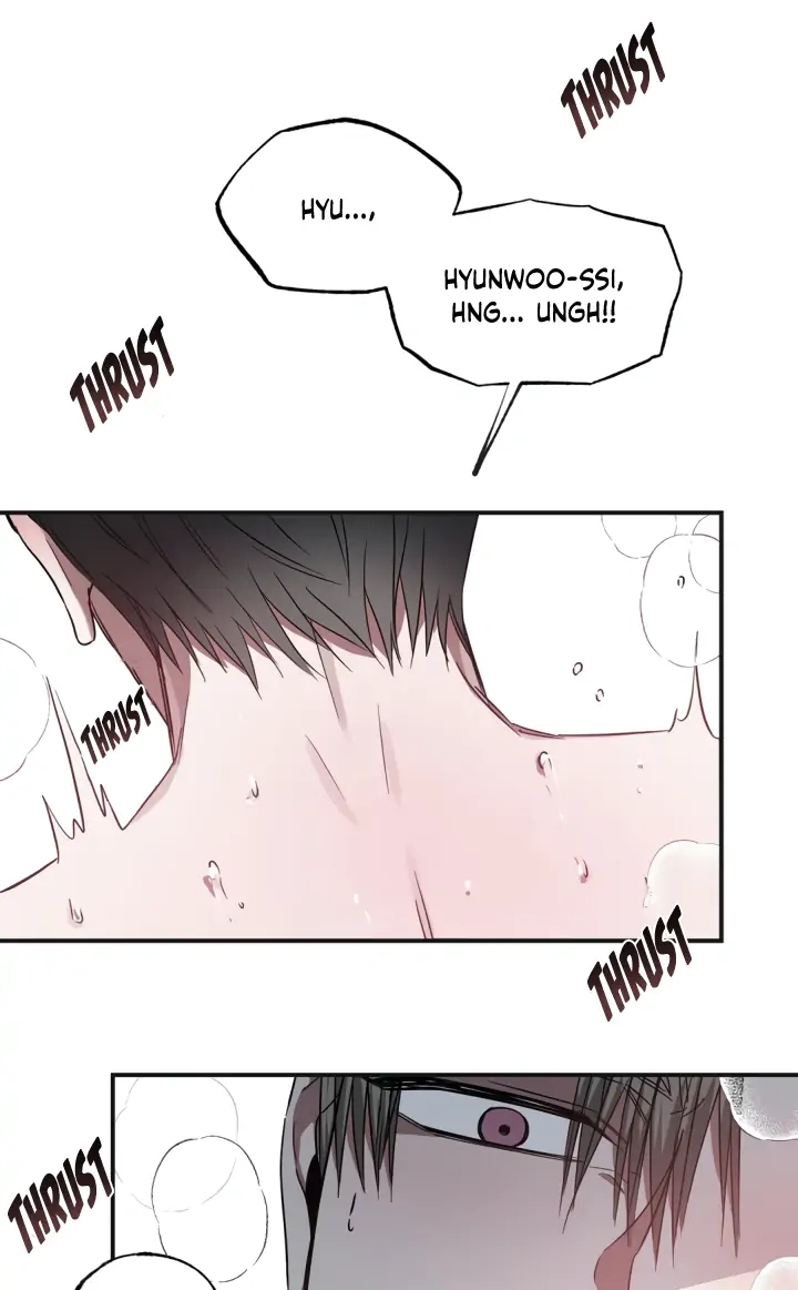 [GwangGong Industrial Complex] Lucky! Housekeeper Chapter 4 page 48 - 