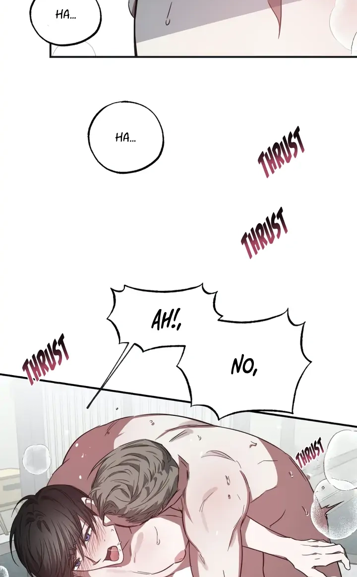 [GwangGong Industrial Complex] Lucky! Housekeeper Chapter 4 page 49 - 