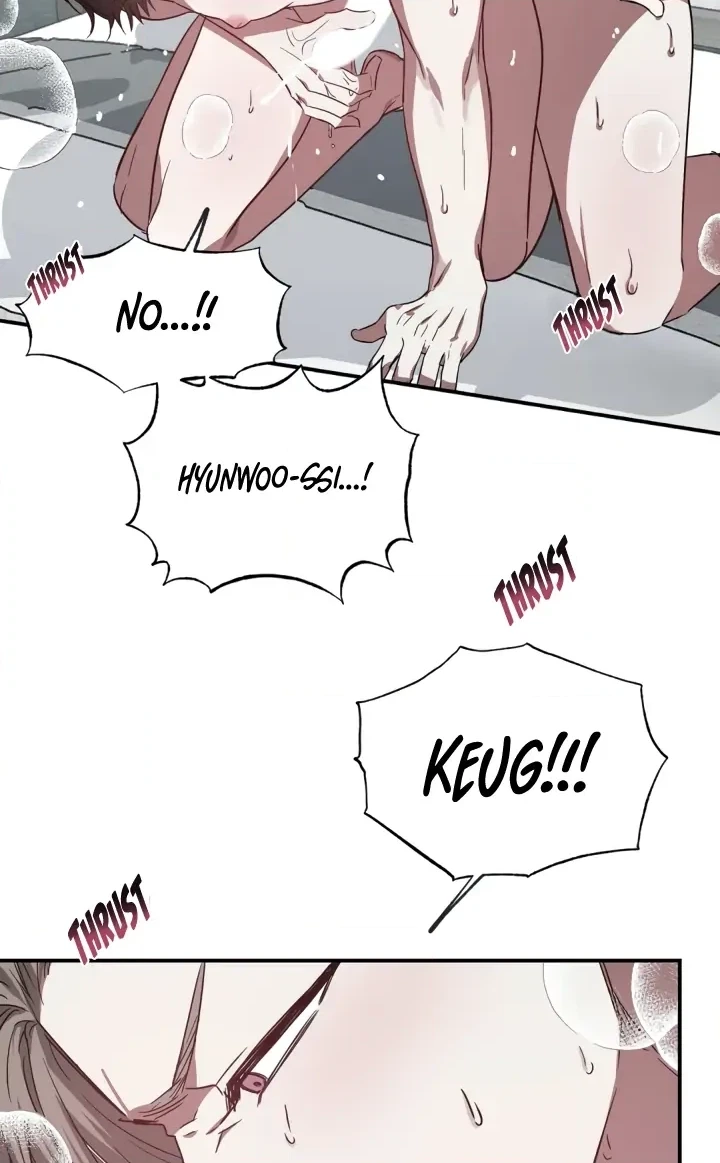 [GwangGong Industrial Complex] Lucky! Housekeeper Chapter 4 page 50 - 