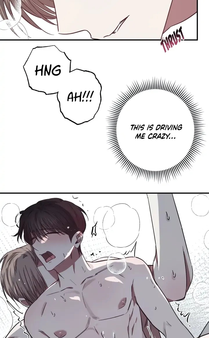 [GwangGong Industrial Complex] Lucky! Housekeeper Chapter 4 page 51 - 