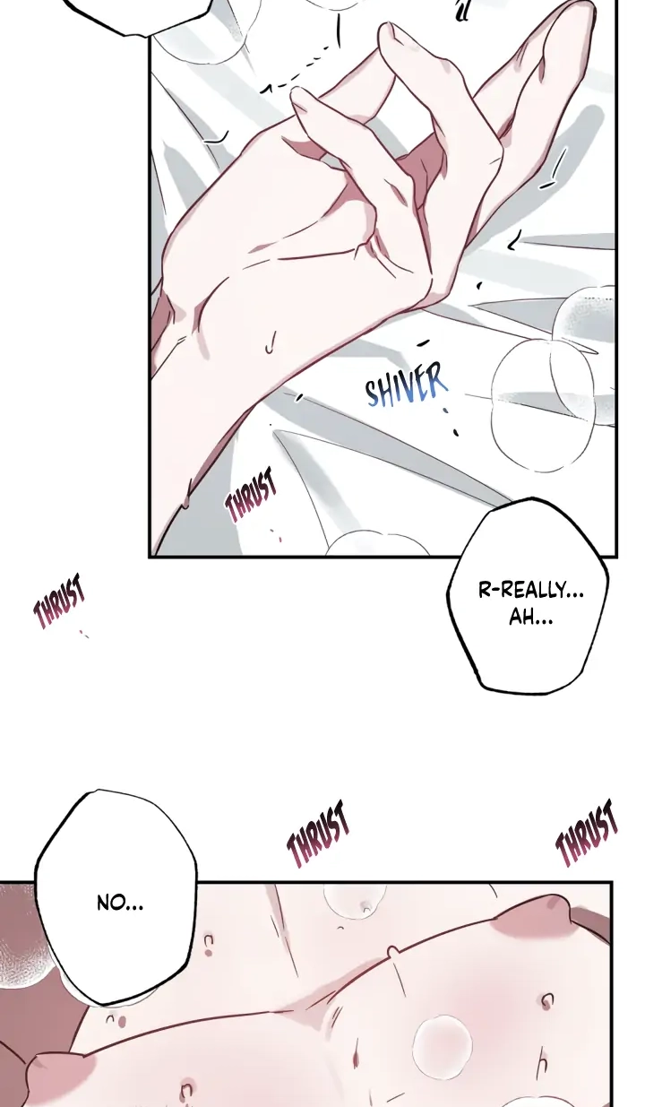 [GwangGong Industrial Complex] Lucky! Housekeeper Chapter 4 page 54 - 