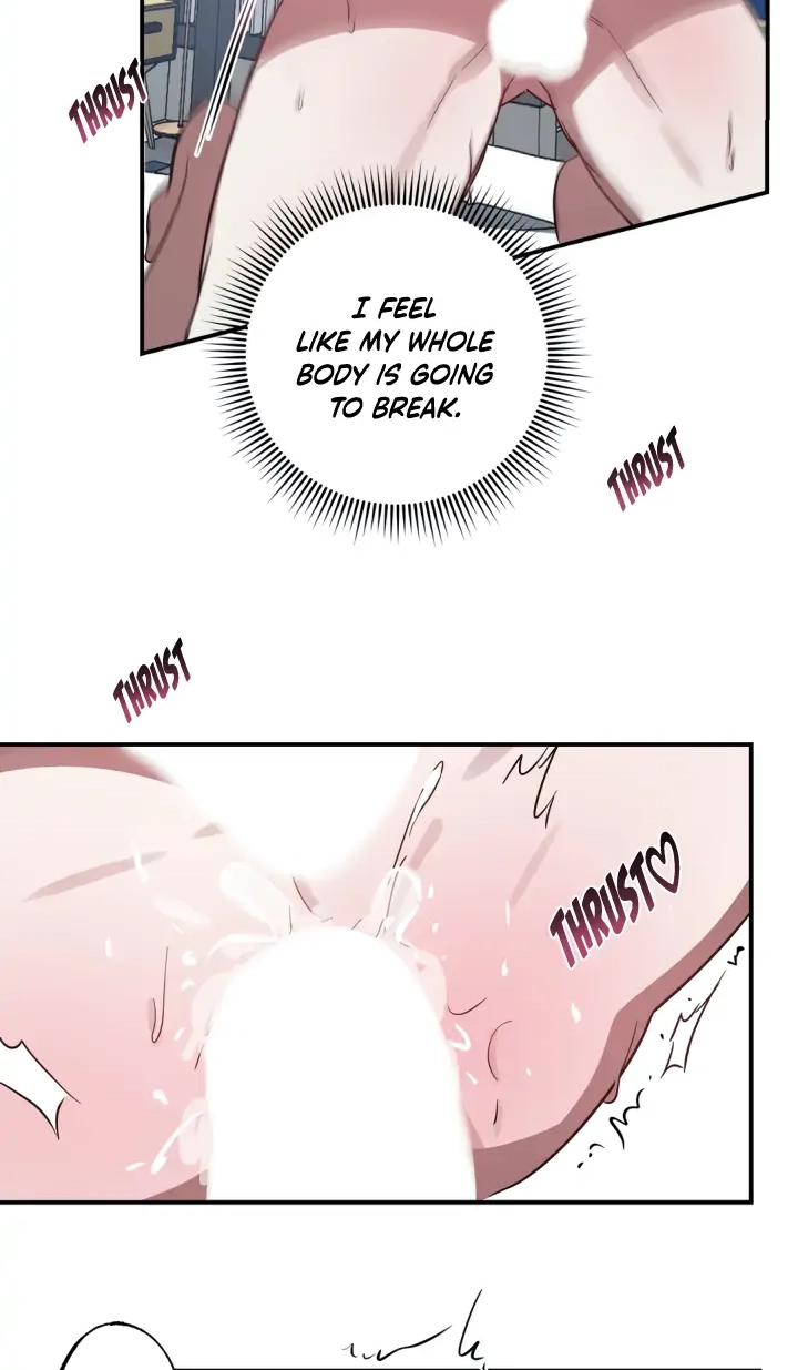 [GwangGong Industrial Complex] Lucky! Housekeeper Chapter 4 page 56 - 