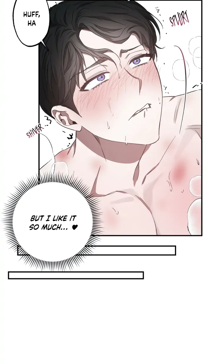 [GwangGong Industrial Complex] Lucky! Housekeeper Chapter 4 page 57 - 