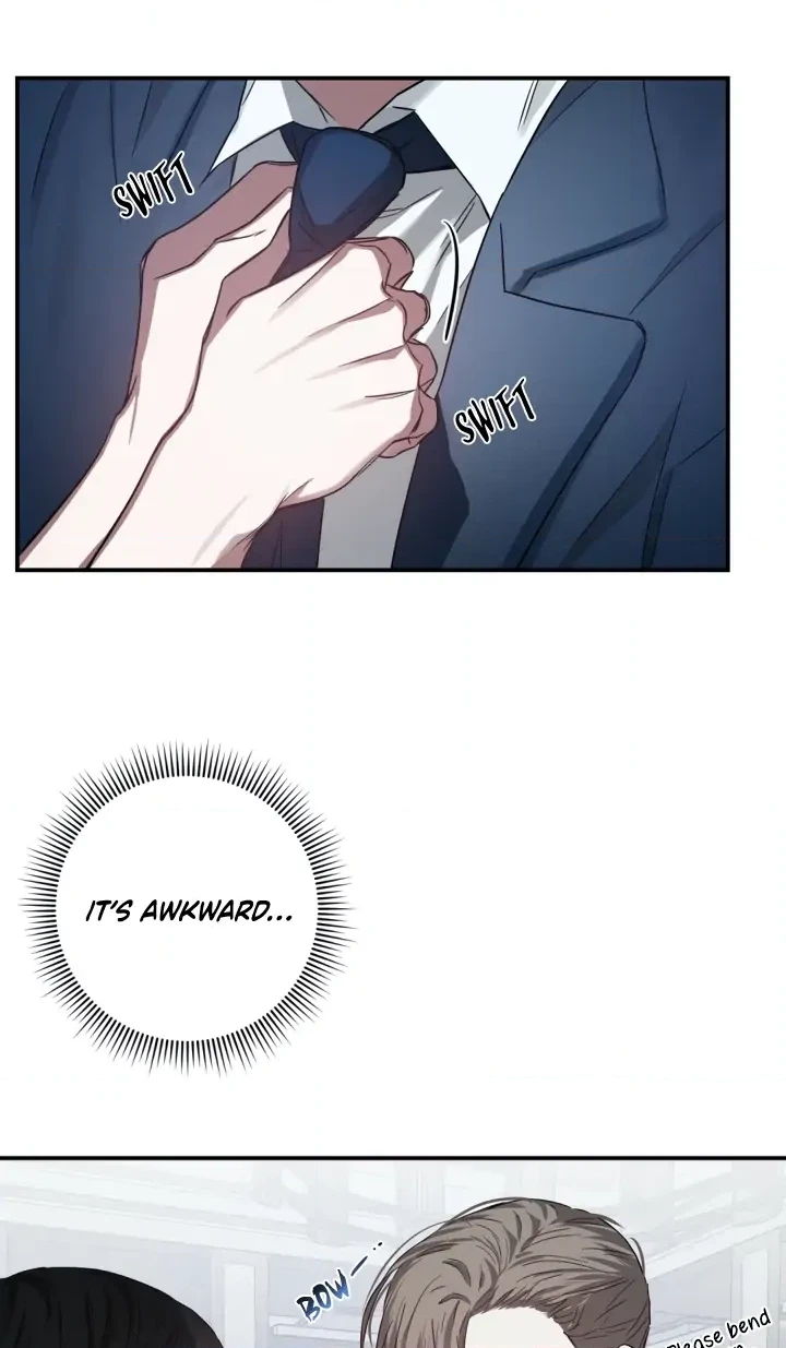 [GwangGong Industrial Complex] Lucky! Housekeeper Chapter 4 page 60 - 
