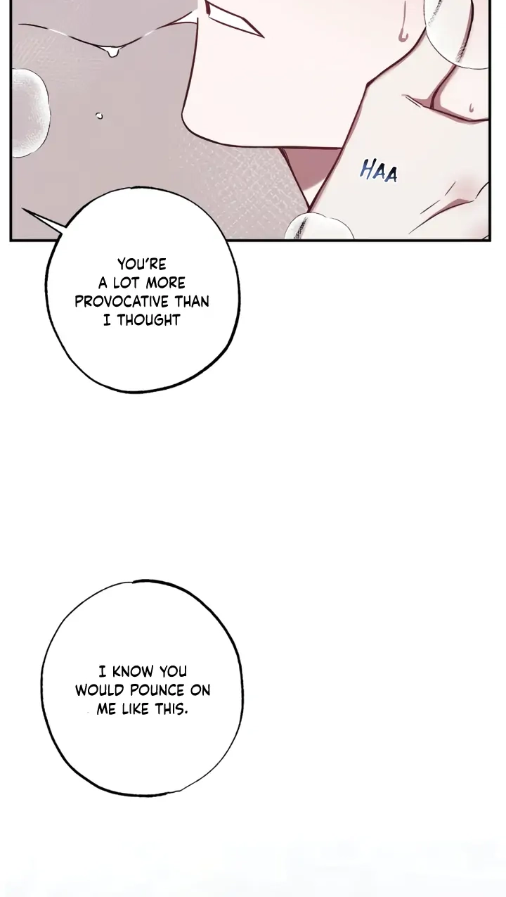 [GwangGong Industrial Complex] Lucky! Housekeeper Chapter 4 page 7 - 