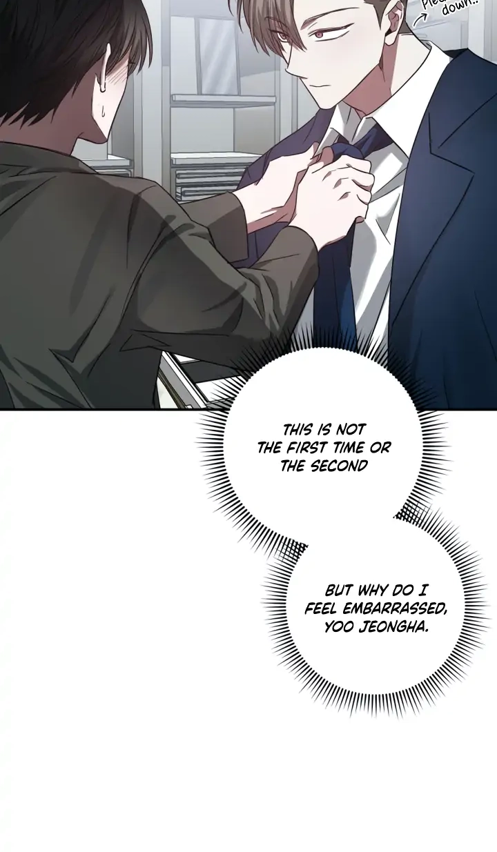 [GwangGong Industrial Complex] Lucky! Housekeeper Chapter 4 page 61 - 