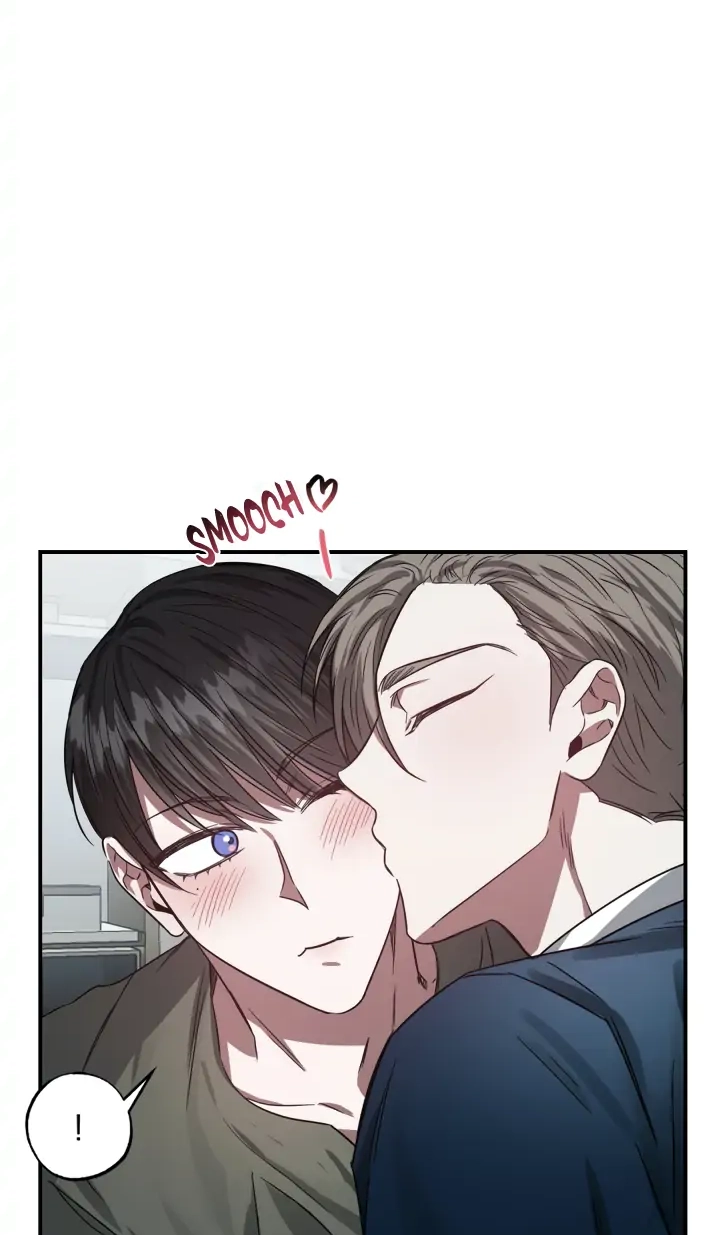 [GwangGong Industrial Complex] Lucky! Housekeeper Chapter 4 page 62 - 