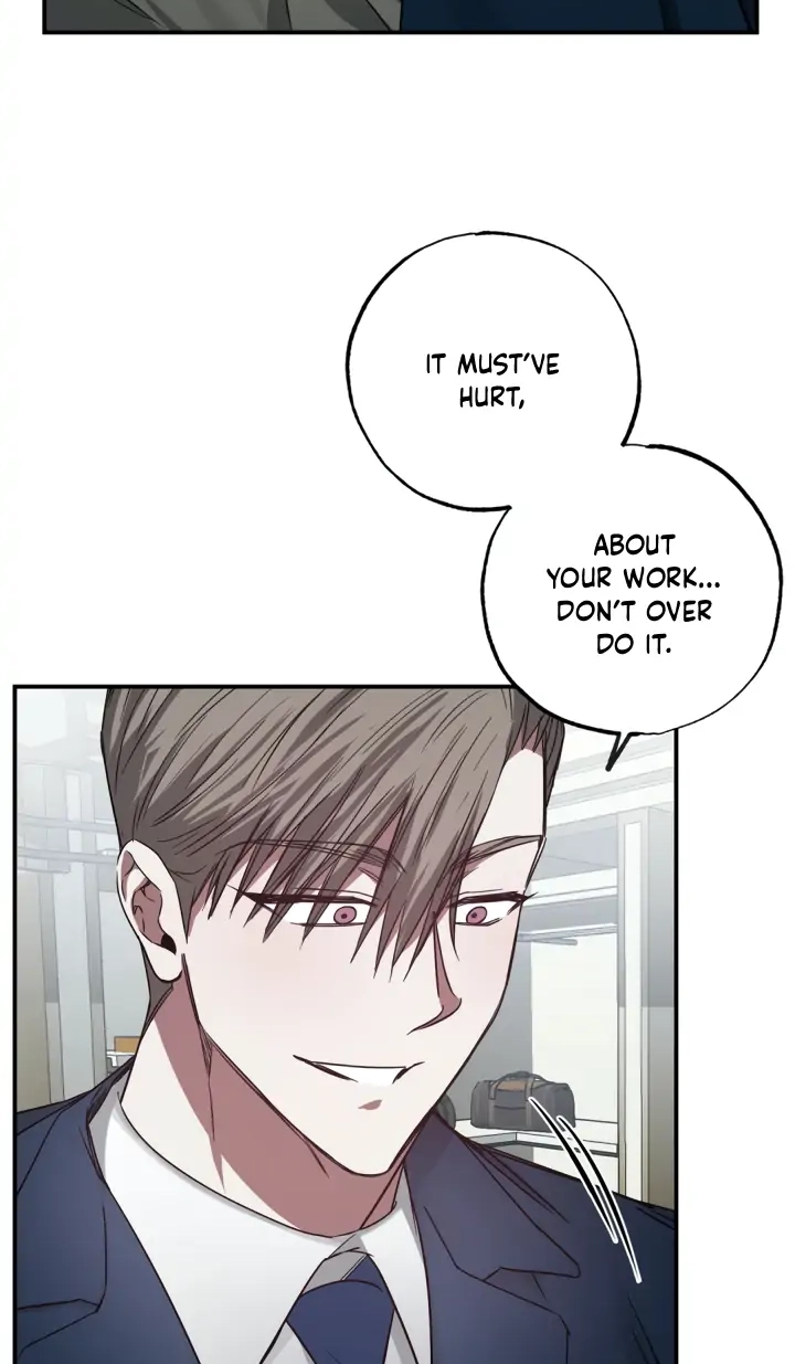 [GwangGong Industrial Complex] Lucky! Housekeeper Chapter 4 page 63 - 