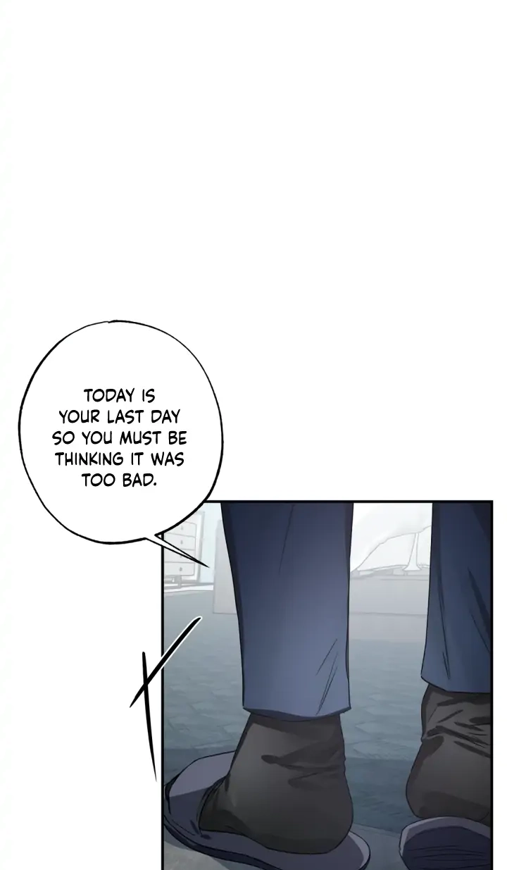 [GwangGong Industrial Complex] Lucky! Housekeeper Chapter 4 page 65 - 