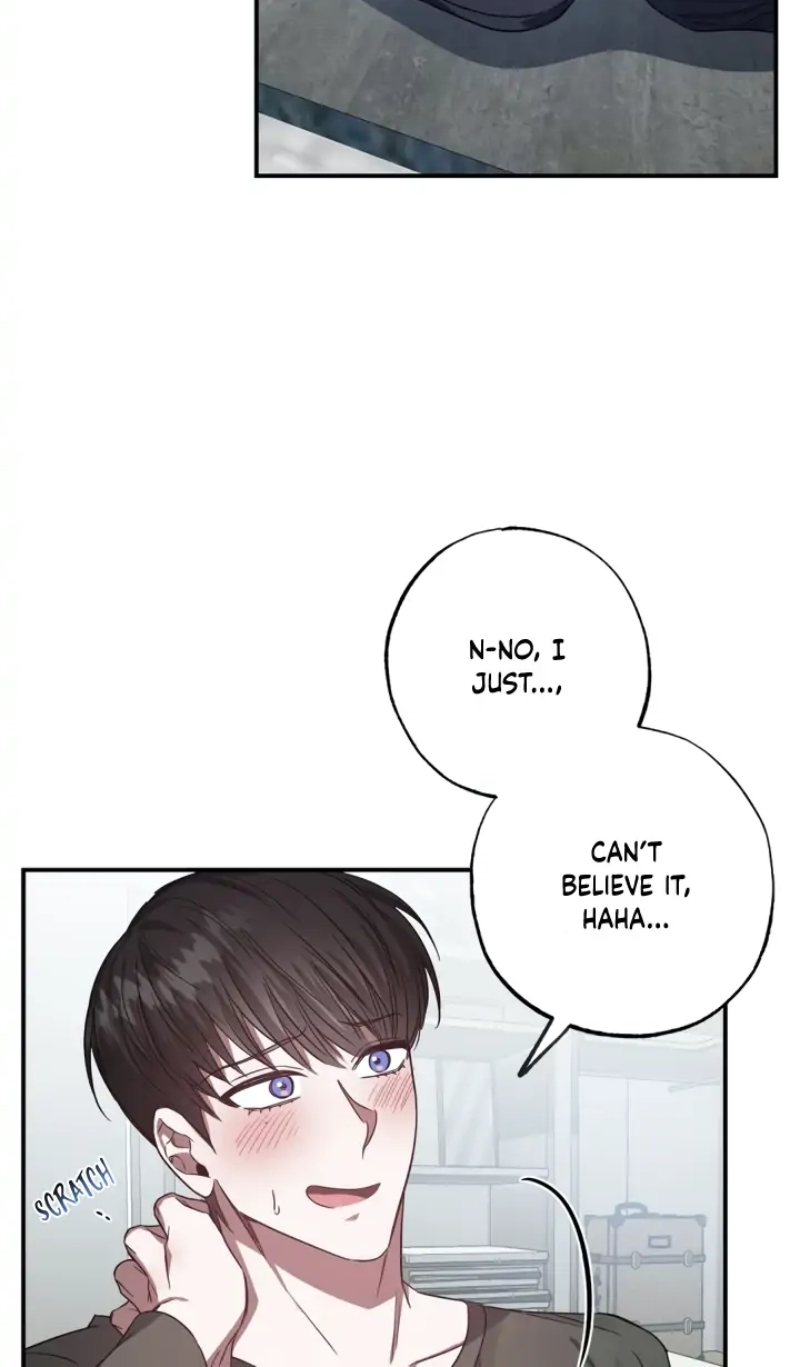 [GwangGong Industrial Complex] Lucky! Housekeeper Chapter 4 page 66 - 