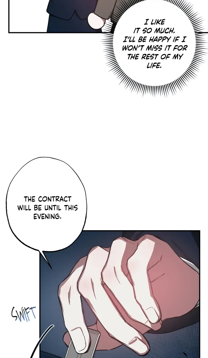[GwangGong Industrial Complex] Lucky! Housekeeper Chapter 4 page 69 - 