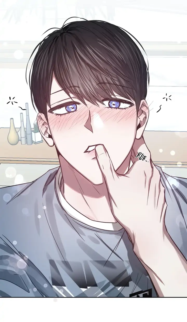 [GwangGong Industrial Complex] Lucky! Housekeeper Chapter 4 page 8 - 