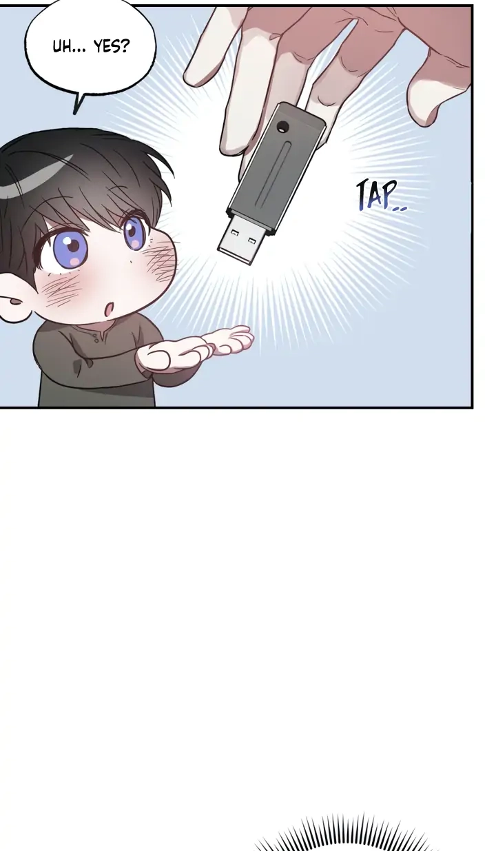 [GwangGong Industrial Complex] Lucky! Housekeeper Chapter 4 page 71 - 