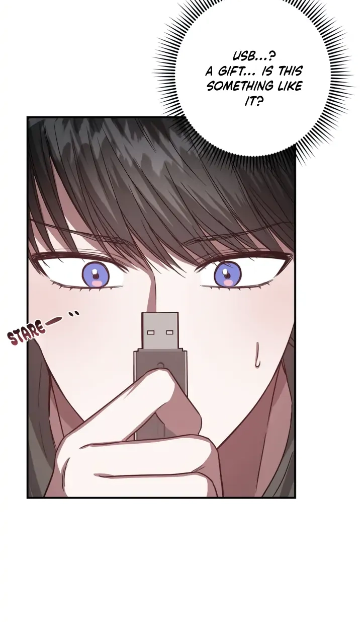 [GwangGong Industrial Complex] Lucky! Housekeeper Chapter 4 page 72 - 
