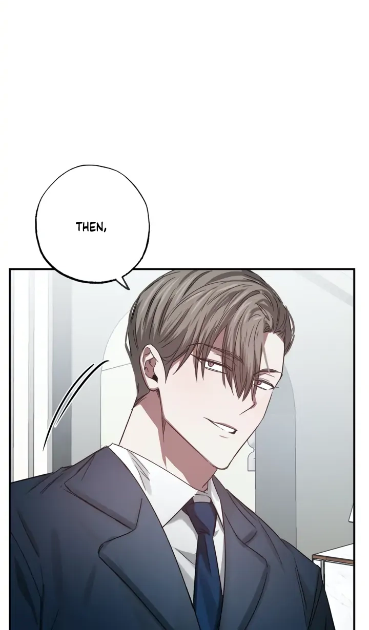 [GwangGong Industrial Complex] Lucky! Housekeeper Chapter 4 page 73 - 