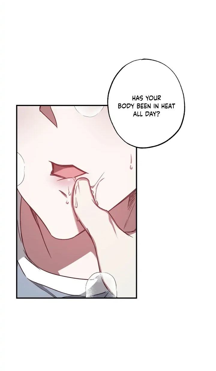 [GwangGong Industrial Complex] Lucky! Housekeeper Chapter 4 page 9 - 