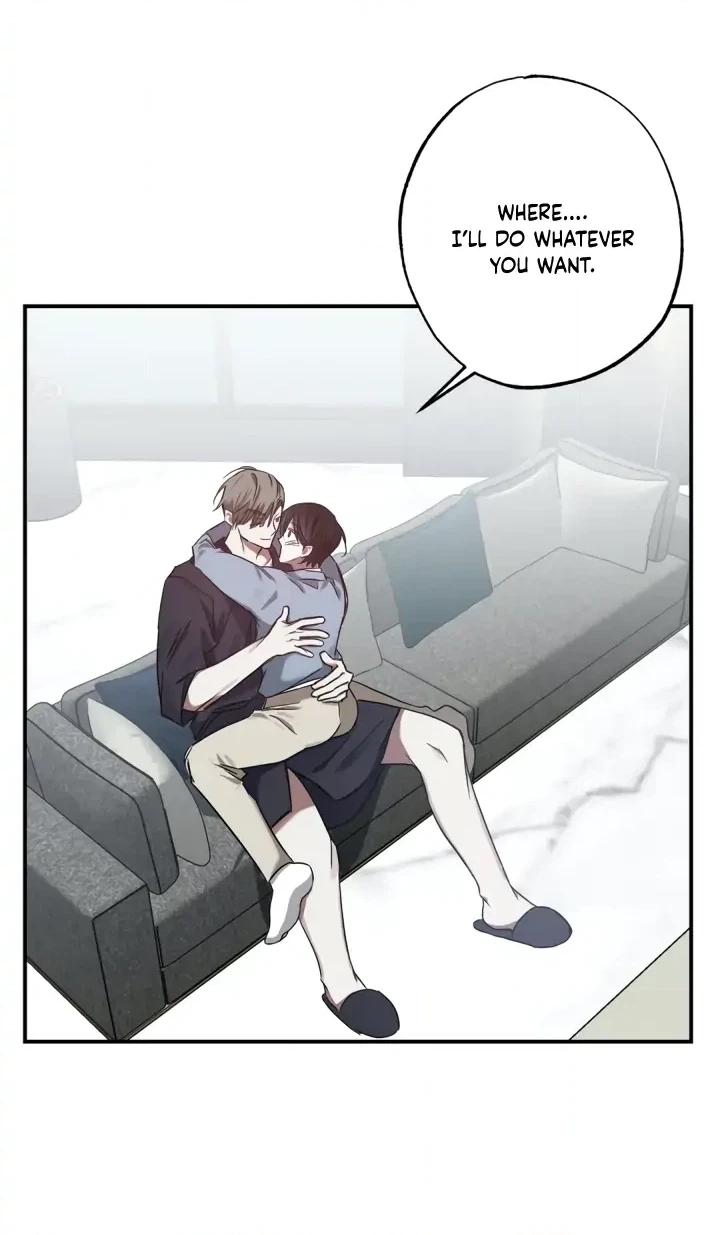 [GwangGong Industrial Complex] Lucky! Housekeeper Chapter 4 page 10 - 