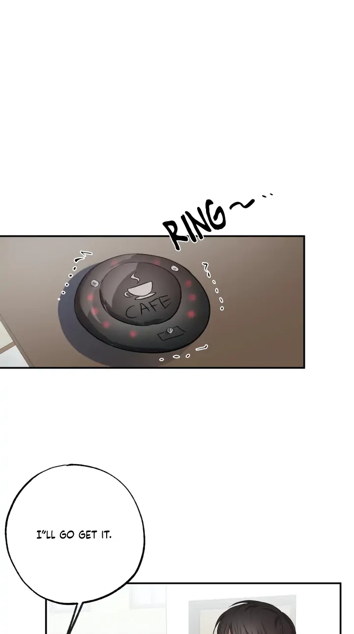 [GwangGong Industrial Complex] Lucky! Housekeeper Chapter 5 page 13 - 