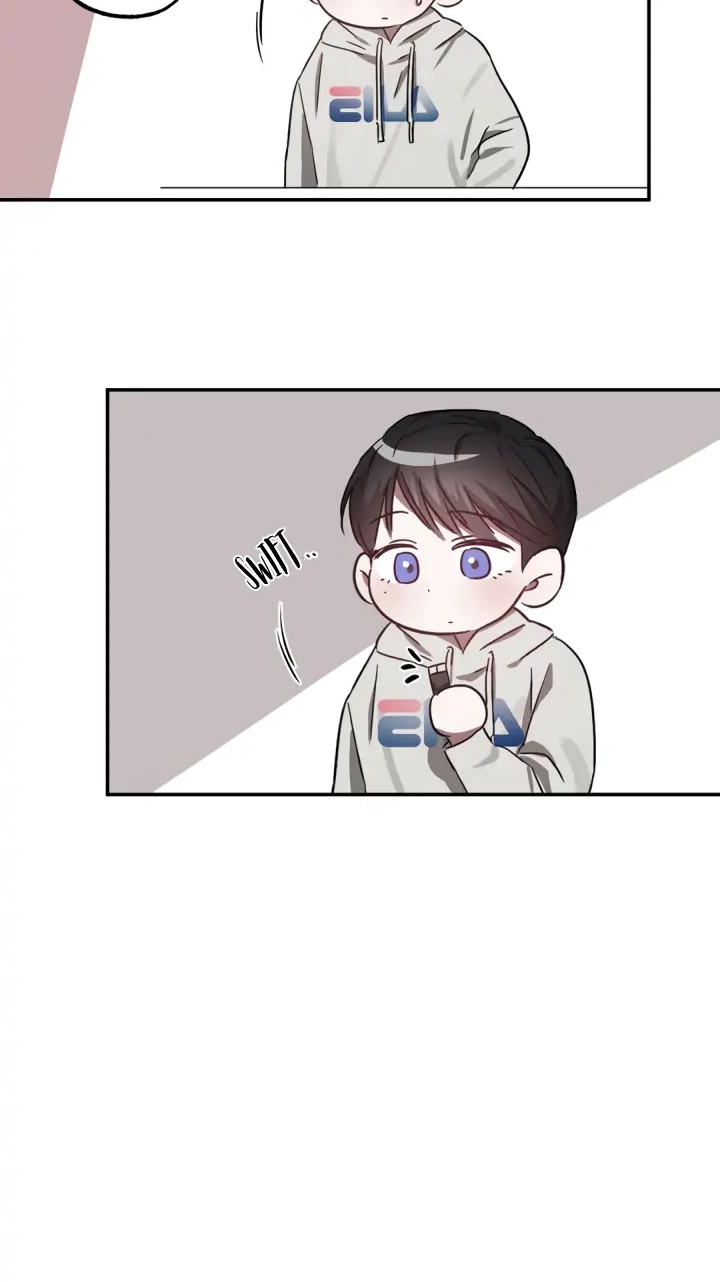 [GwangGong Industrial Complex] Lucky! Housekeeper Chapter 5 page 15 - 