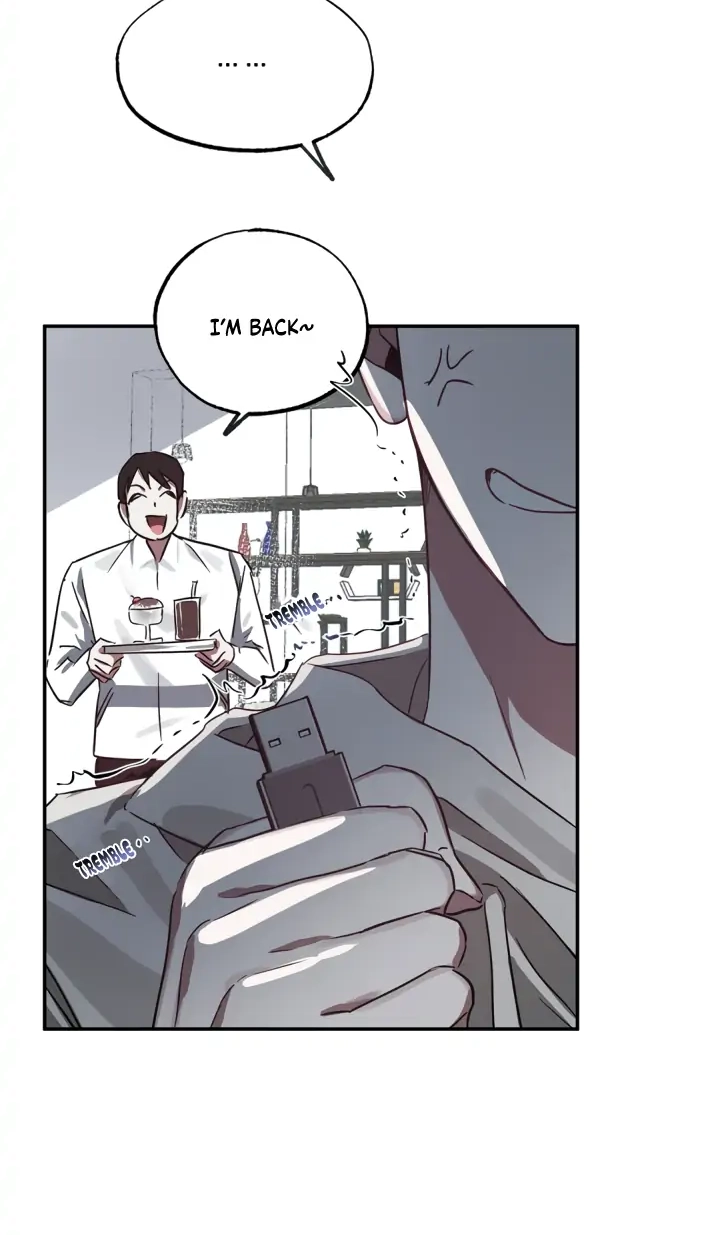 [GwangGong Industrial Complex] Lucky! Housekeeper Chapter 5 page 24 - 