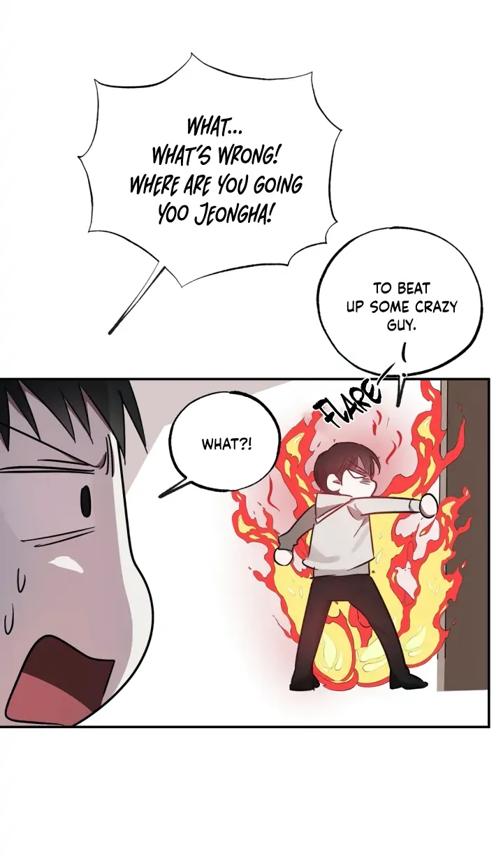 [GwangGong Industrial Complex] Lucky! Housekeeper Chapter 5 page 25 - 