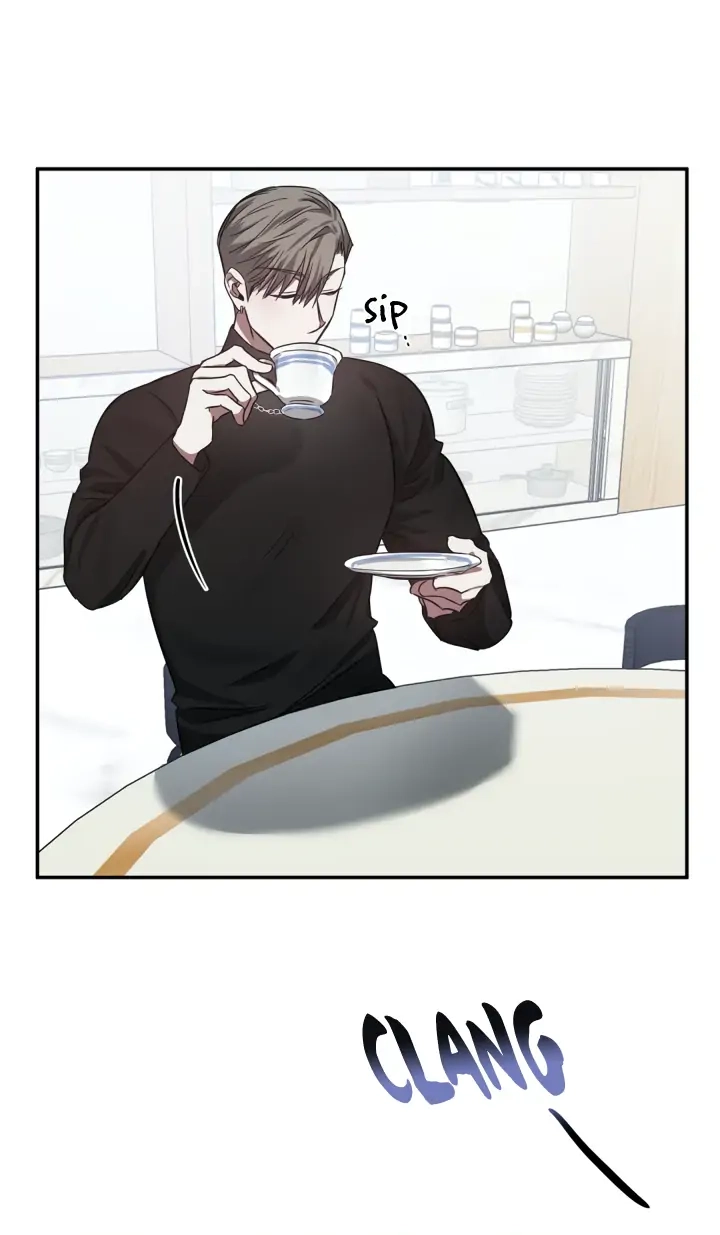 [GwangGong Industrial Complex] Lucky! Housekeeper Chapter 5 page 28 - 