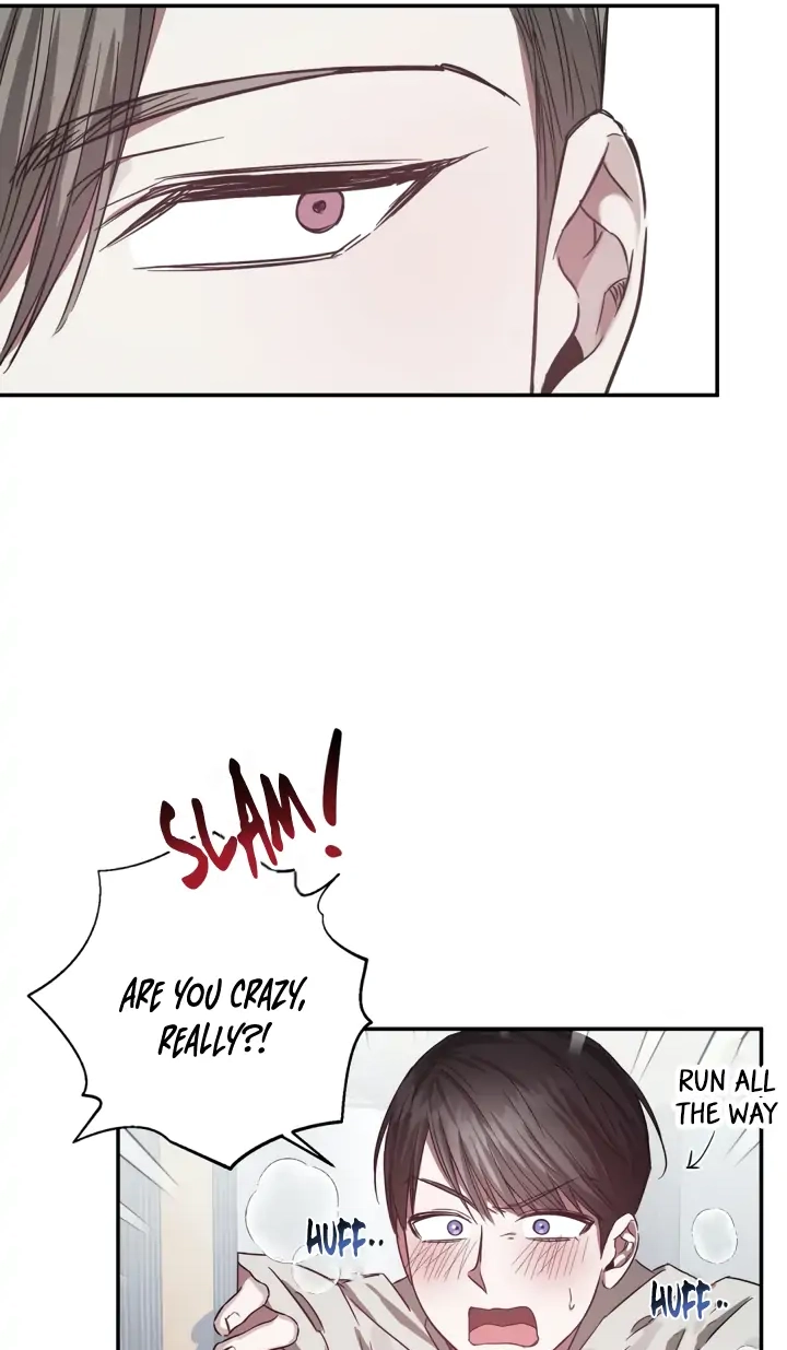[GwangGong Industrial Complex] Lucky! Housekeeper Chapter 5 page 29 - 