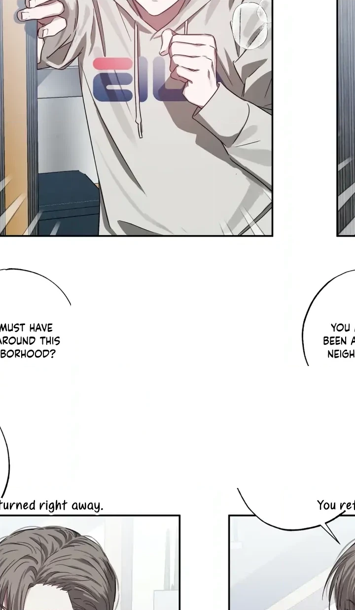 [GwangGong Industrial Complex] Lucky! Housekeeper Chapter 5 page 30 - 