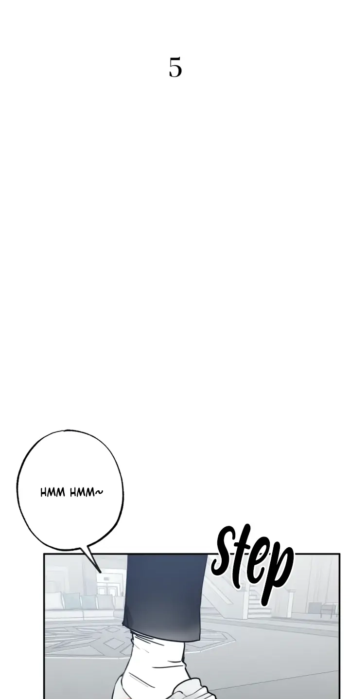 [GwangGong Industrial Complex] Lucky! Housekeeper Chapter 5 page 4 - 