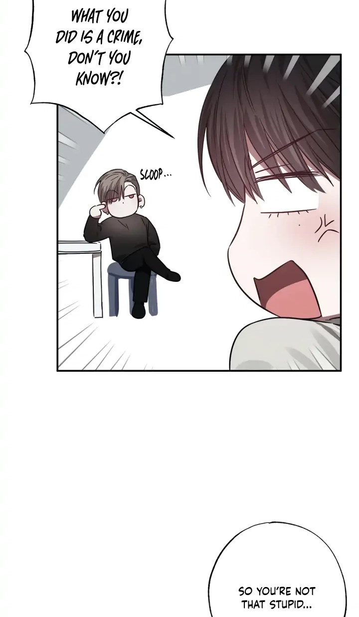 [GwangGong Industrial Complex] Lucky! Housekeeper Chapter 5 page 32 - 