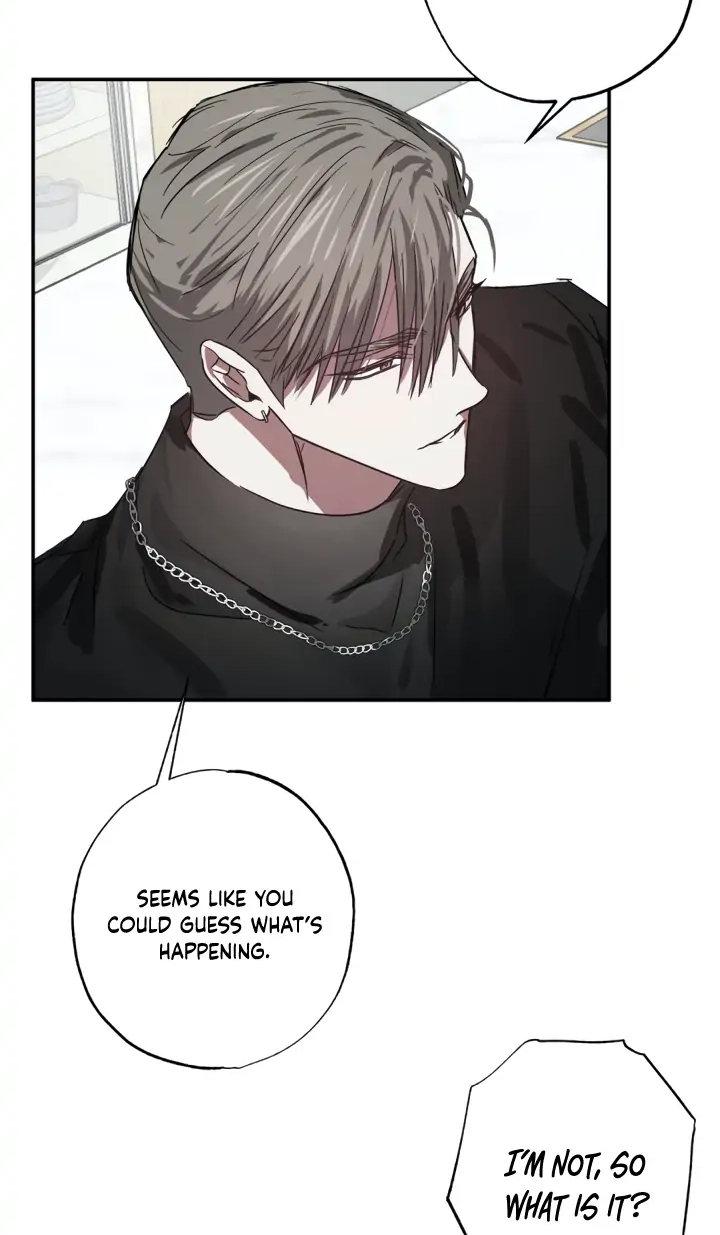 [GwangGong Industrial Complex] Lucky! Housekeeper Chapter 5 page 33 - 