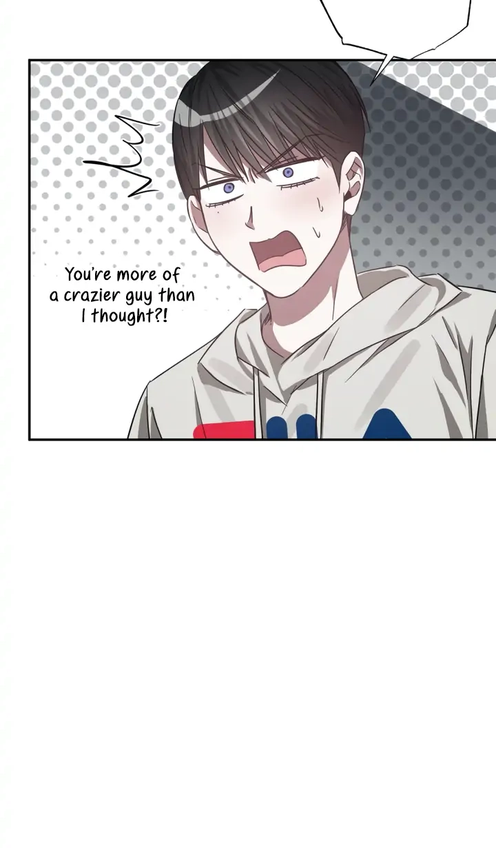 [GwangGong Industrial Complex] Lucky! Housekeeper Chapter 5 page 34 - 