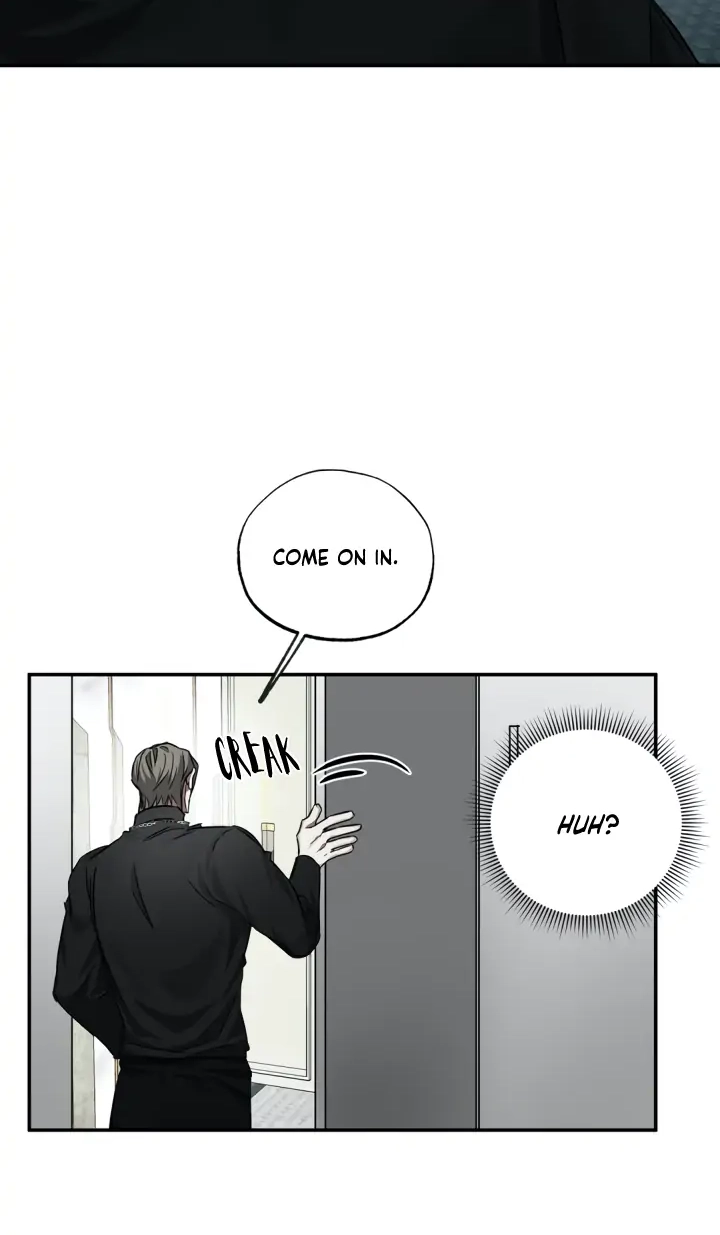 [GwangGong Industrial Complex] Lucky! Housekeeper Chapter 5 page 38 - 