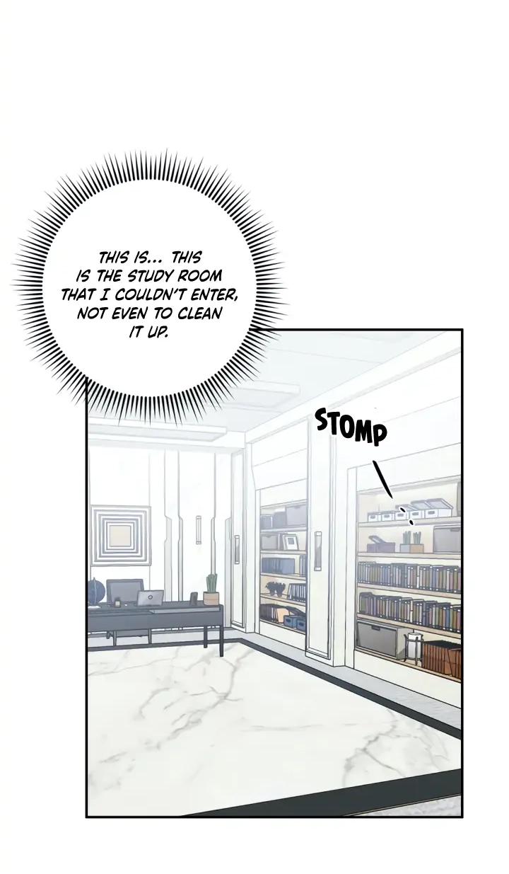 [GwangGong Industrial Complex] Lucky! Housekeeper Chapter 5 page 39 - 