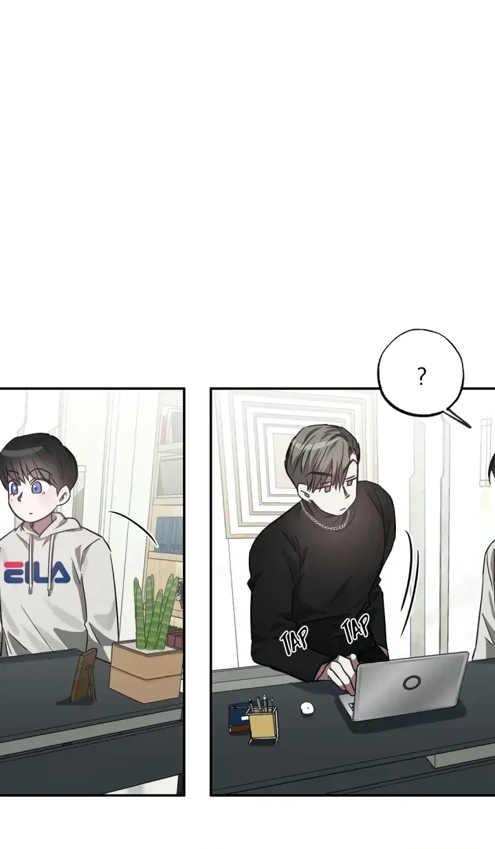 [GwangGong Industrial Complex] Lucky! Housekeeper Chapter 5 page 40 - 
