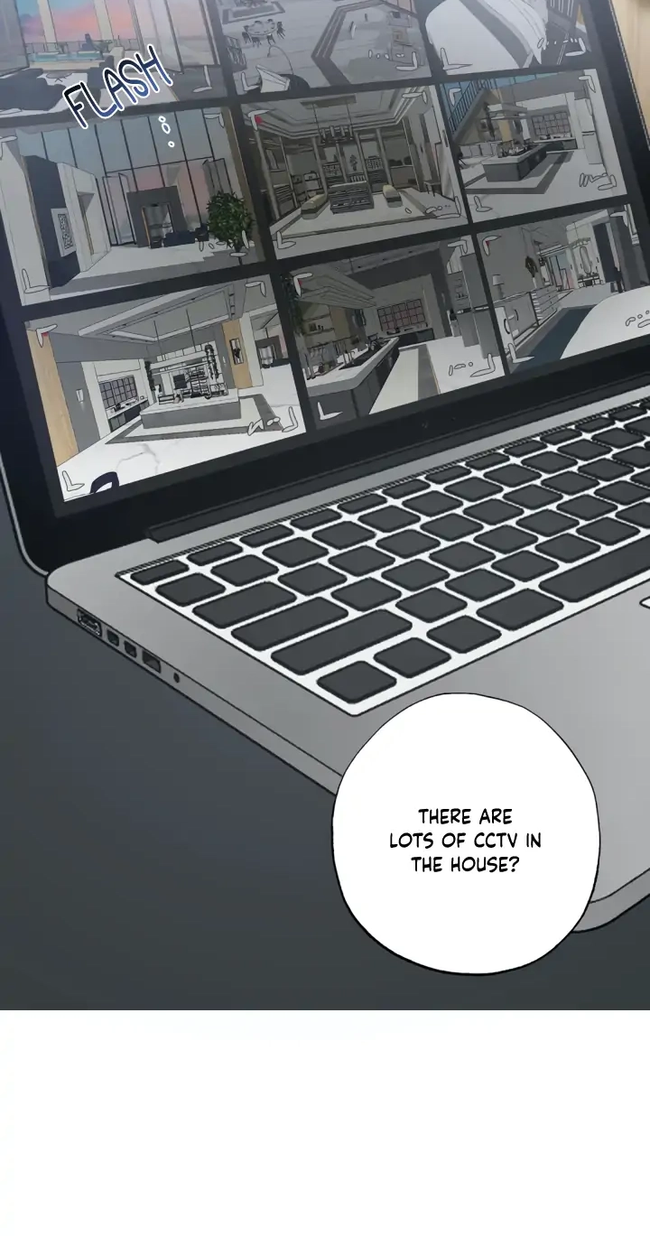[GwangGong Industrial Complex] Lucky! Housekeeper Chapter 5 page 43 - 