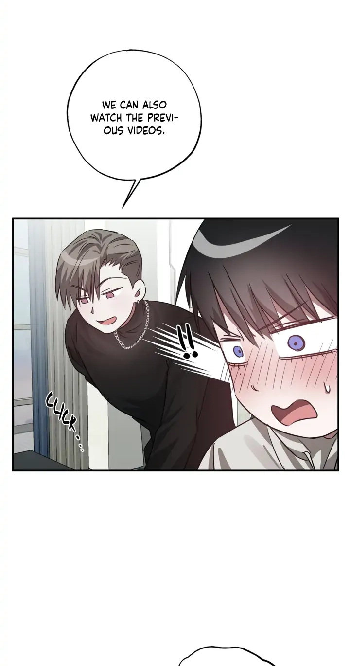 [GwangGong Industrial Complex] Lucky! Housekeeper Chapter 5 page 44 - 