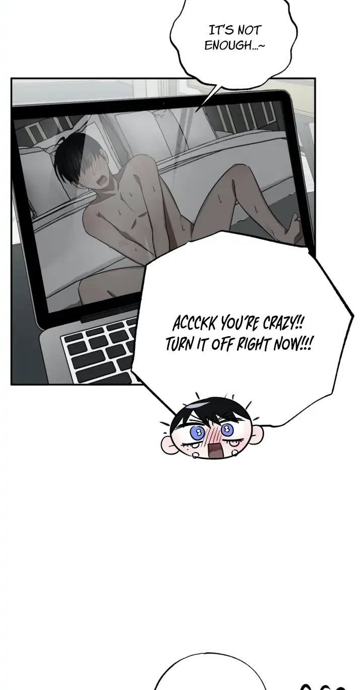 [GwangGong Industrial Complex] Lucky! Housekeeper Chapter 5 page 45 - 