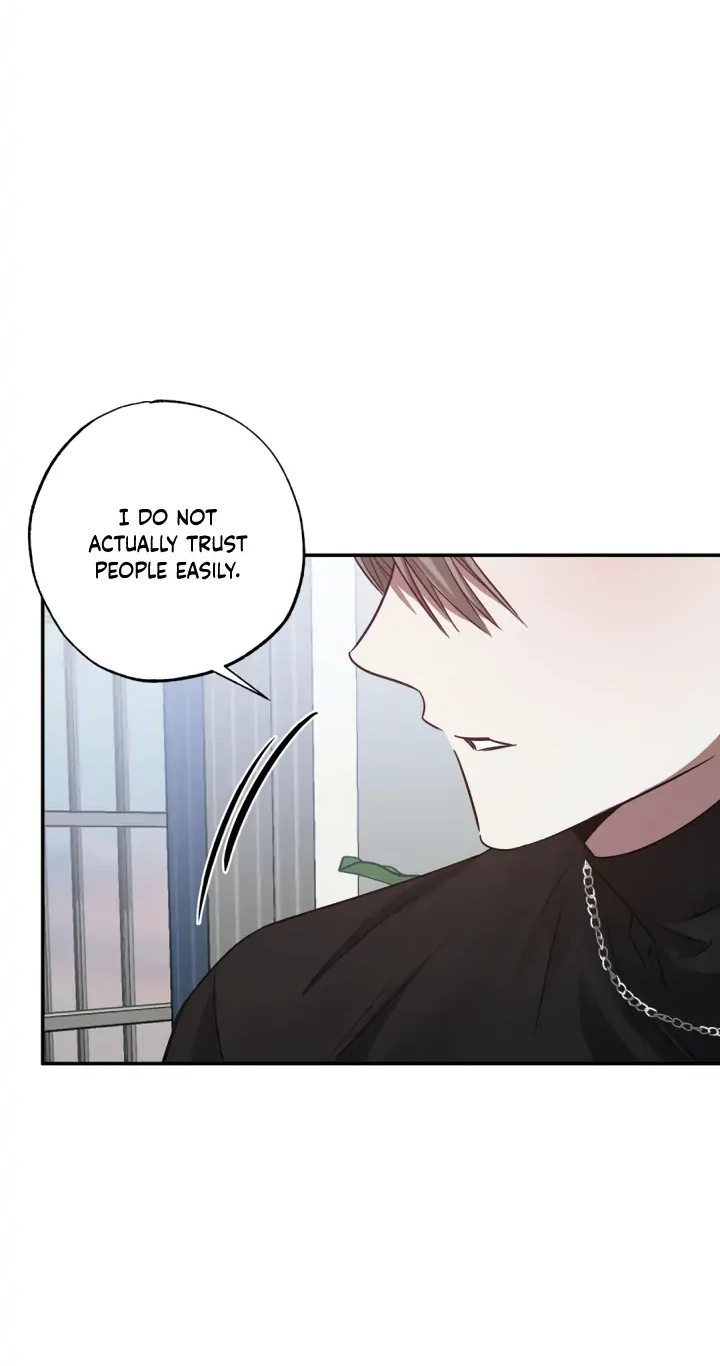 [GwangGong Industrial Complex] Lucky! Housekeeper Chapter 5 page 47 - 