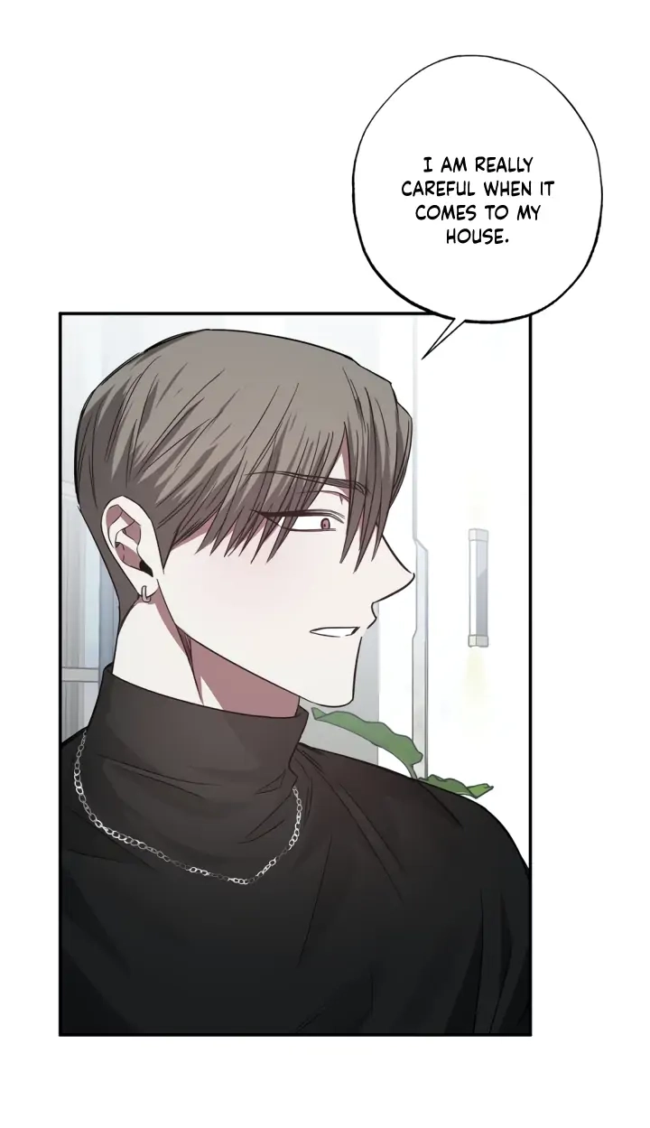 [GwangGong Industrial Complex] Lucky! Housekeeper Chapter 5 page 48 - 