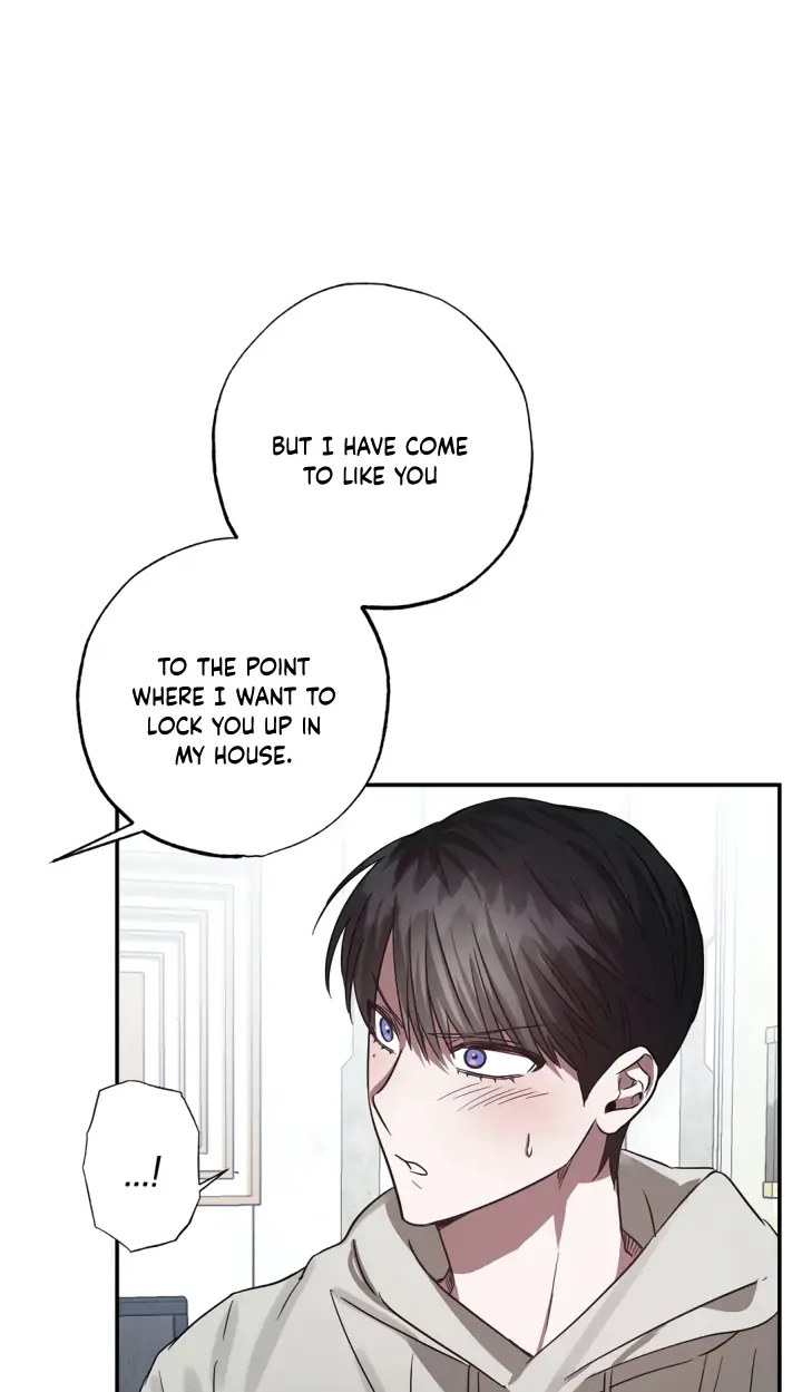 [GwangGong Industrial Complex] Lucky! Housekeeper Chapter 5 page 49 - 