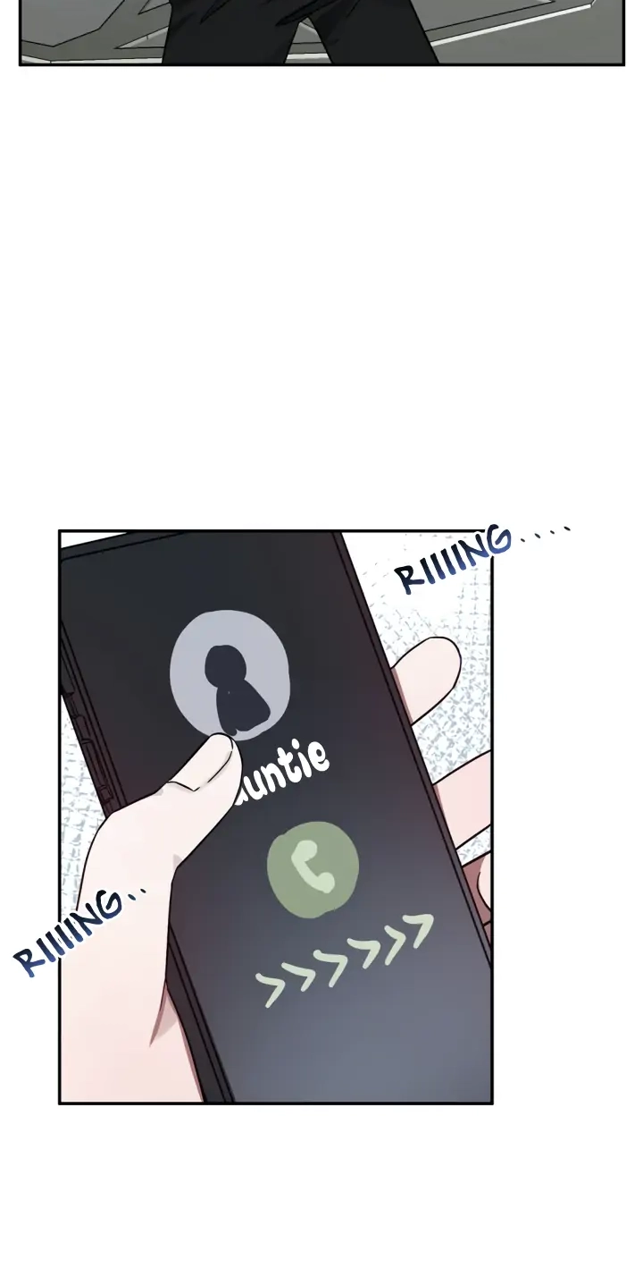 [GwangGong Industrial Complex] Lucky! Housekeeper Chapter 5 page 6 - 